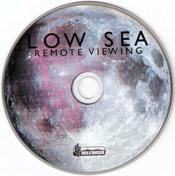 CD Low Sea: Remote Viewing