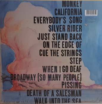 2LP Low: The Great Destroyer