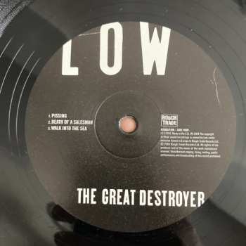 2LP Low: The Great Destroyer