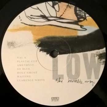 LP Low: The Invisible Way