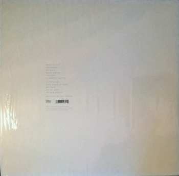 LP Low: The Invisible Way