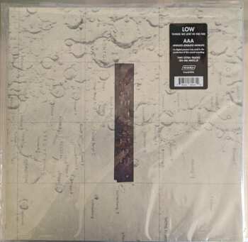 2LP Low: Things We Lost In The Fire