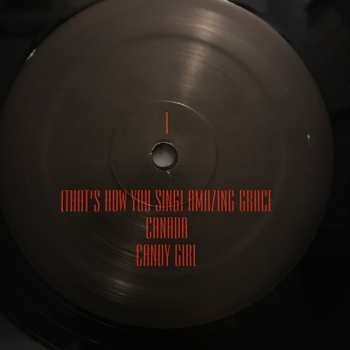 2LP Low: Trust