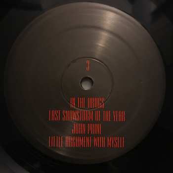 2LP Low: Trust