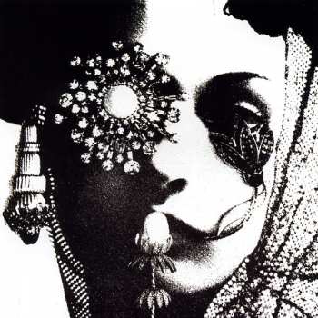 CD Lowe: Evolver