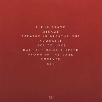 CD Lowe: Evolver