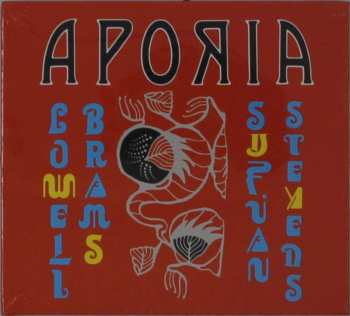 CD Sufjan Stevens: Aporia