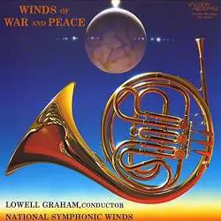 Winds Of War And Peace