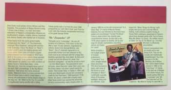 CD Lowell Fulson: The Final Kent Years
