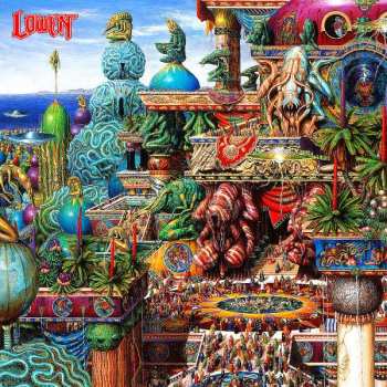 CD Lowen: Do Not Go To War With The Demons Of Mazandaran