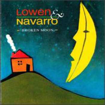Album Lowen & Navarro: Broken Moon