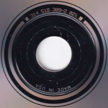 CD Lowen & Navarro: Broken Moon