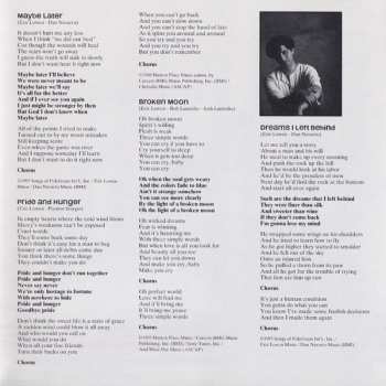CD Lowen & Navarro: Broken Moon