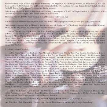 CD Lowen & Navarro: Broken Moon