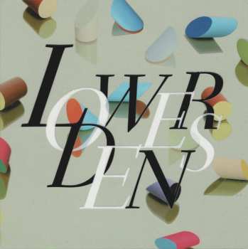 LP Lower Dens: Escape From Evil