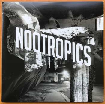 2LP Lower Dens: Nootropics
