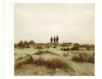 CD Lowgold: Promise Lands