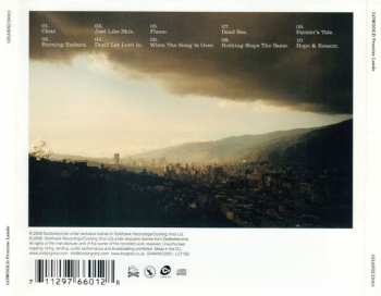 CD Lowgold: Promise Lands