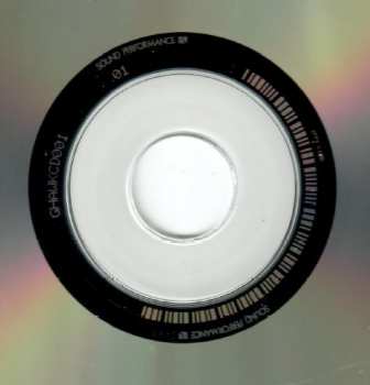 CD Lowgold: Promise Lands