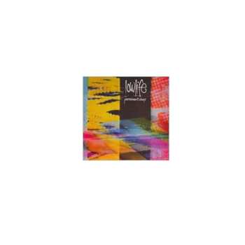 Album Lowlife: Permanent Sleep + Rain