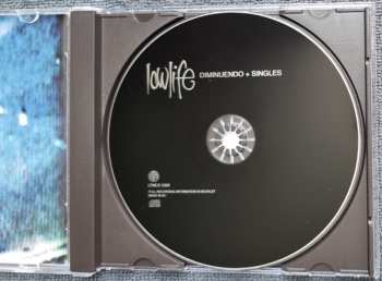 CD Lowlife: Diminuendo + Singles