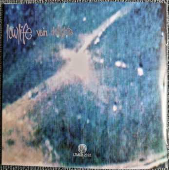 CD Lowlife: Diminuendo + Singles