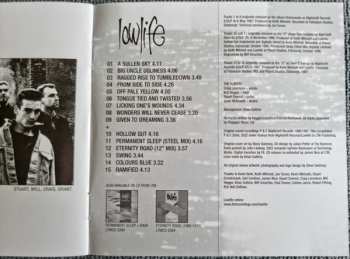 CD Lowlife: Diminuendo + Singles