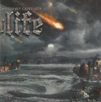 CD Lowlife: Welcome To A Crooked 21st Century