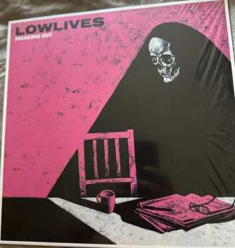 Album Lowlives: Freaking Out