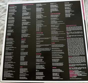 LP Lowlives: Freaking Out CLR