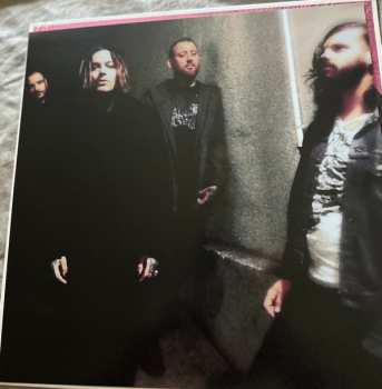 LP Lowlives: Freaking Out CLR