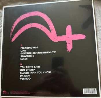 LP Lowlives: Freaking Out CLR