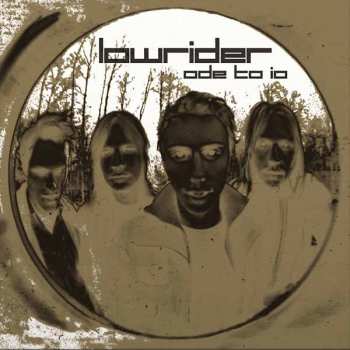 2CD Lowrider: Ode To Io DLX | LTD
