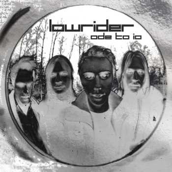 Album Lowrider: Ode To Lo