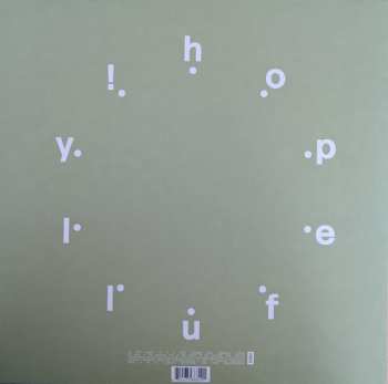 LP Loyle Carner: Hopefully! CLR