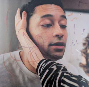 LP Loyle Carner: Hopefully! CLR