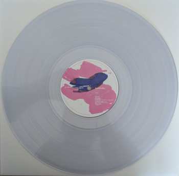 LP Loyle Carner: Hopefully! CLR