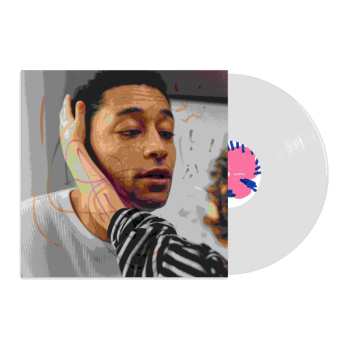 Album Loyle Carner: Hopefully!