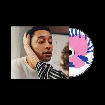 Album Loyle Carner: Hopefully!