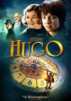 DVD Loyle Carner: Hugo