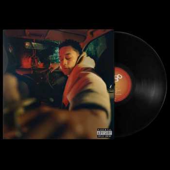 Album Loyle Carner: Hugo