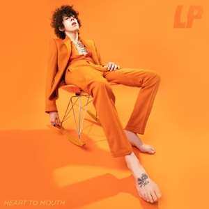 LP LP (Laura Pergolizzi): Heart To Mouth CLR