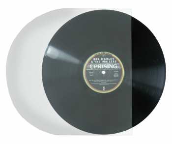Audiotechnika Analogis 6067 - LP folie binnen