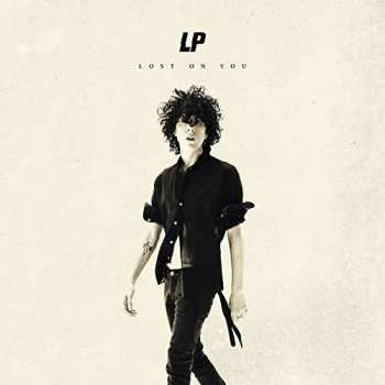 CD LP (Laura Pergolizzi): Lost On You