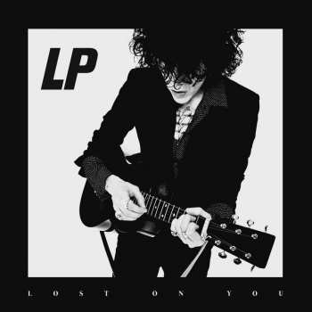 CD LP (Laura Pergolizzi): Lost On You