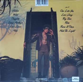 LP LP (Laura Pergolizzi): Love Lines CLR | LTD