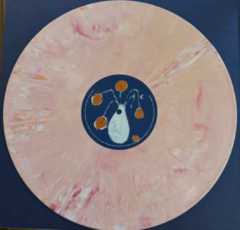 2LP L.S. Dunes: Past Lives