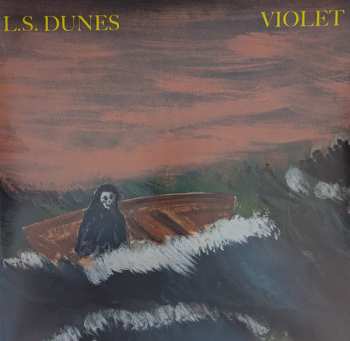Album L.S. Dunes: Violet