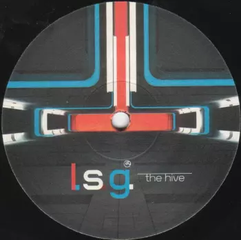 L.S.G.: The Hive