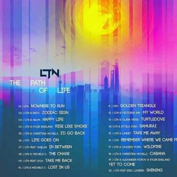 CD LTN: The Path Of Life